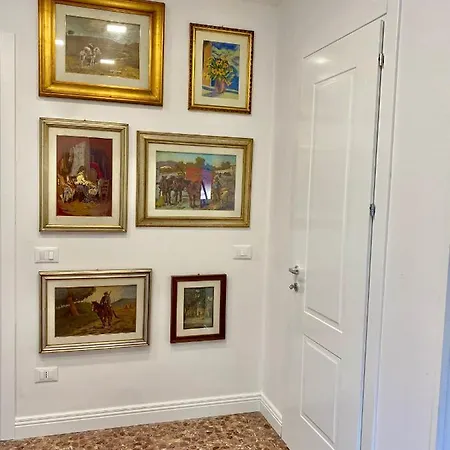 Foscolo 20 Специя