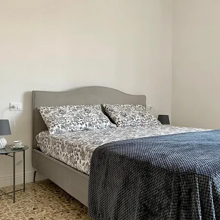 Foscolo 20 Апартаменты Специя