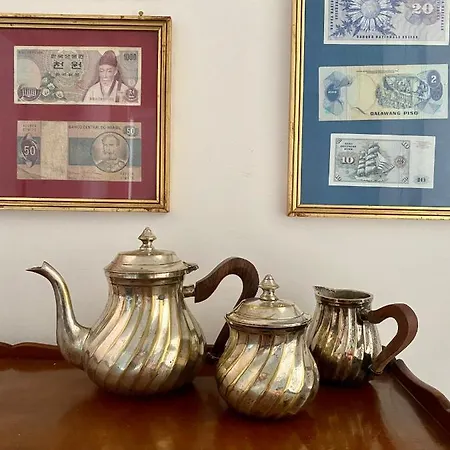 Апартаменты Foscolo 20 Специя