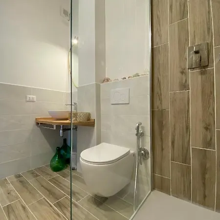 Foscolo 20 Апартаменты *