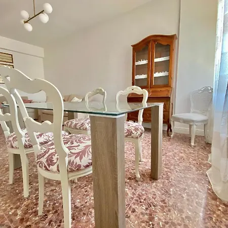 Foscolo 20 Апартаменты Специя