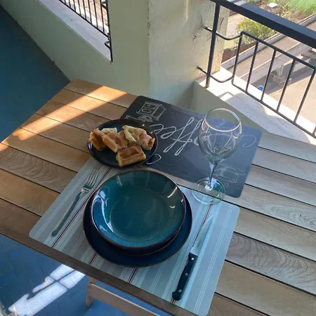 Foscolo 20 * Специя