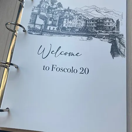 Foscolo 20