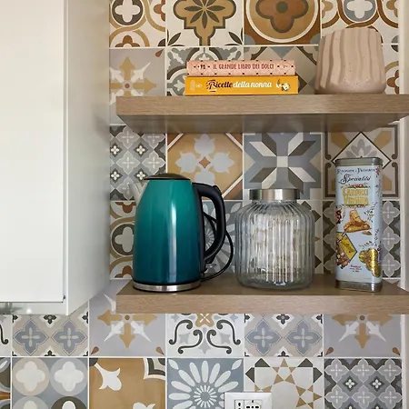 Foscolo 20 Специя