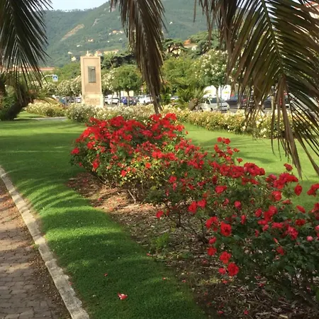 Foscolo 20 Специя