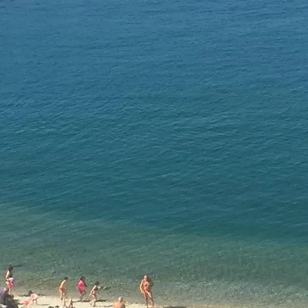 Foscolo 20 Апартаменты *