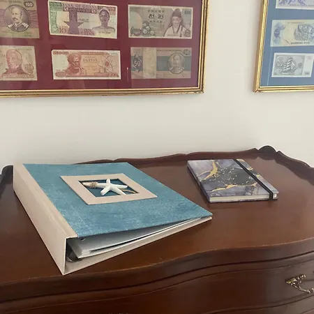 Апартаменты Foscolo 20 Специя