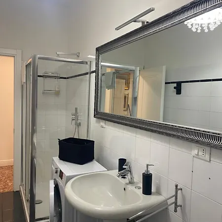 Foscolo 20 * Специя