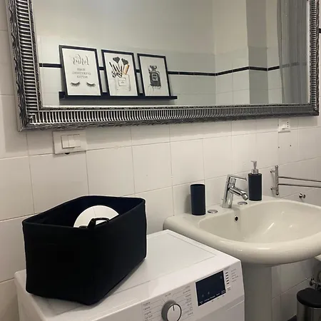 Foscolo 20 Специя