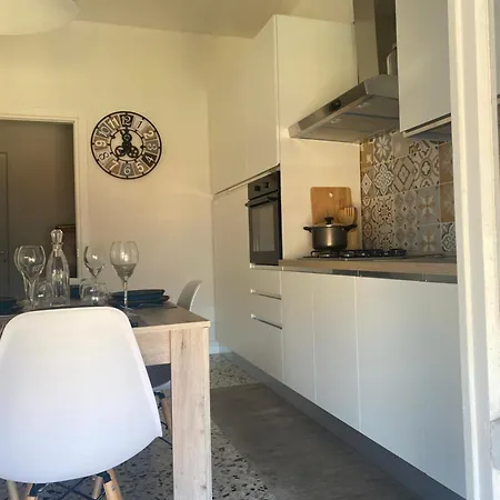 Апартаменты Foscolo 20 *