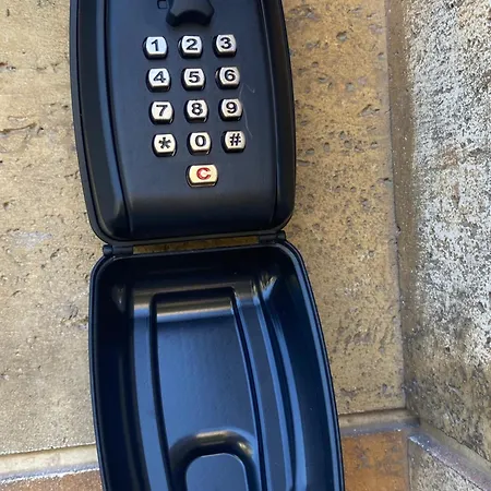 Апартаменты Foscolo 20 *