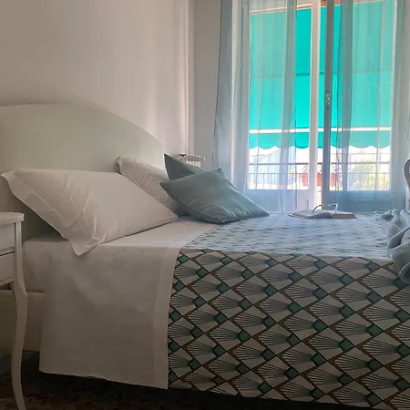 Foscolo 20 Специя