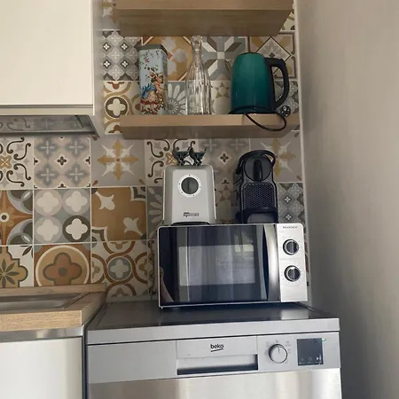 Foscolo 20 * Специя