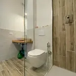 Foscolo 20 아파트 *