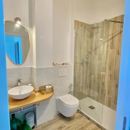 Apartment Foscolo 20