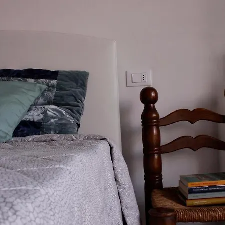 Foscolo 20 Apartment La Spezia