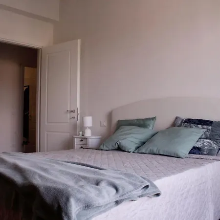 Foscolo 20 Apartment La Spezia