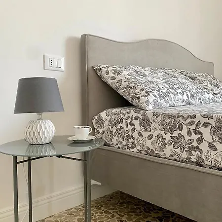 Foscolo 20 Appartement