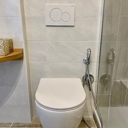 Foscolo 20 Apartment La Spezia