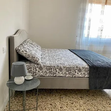 Apartment Foscolo 20