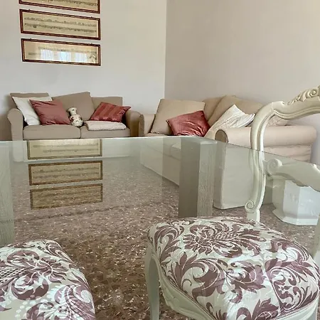 Apartment Foscolo 20