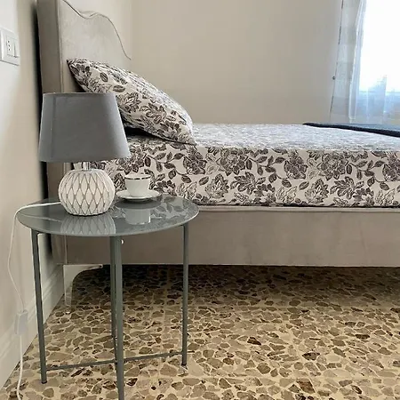 Appartement Foscolo 20 *