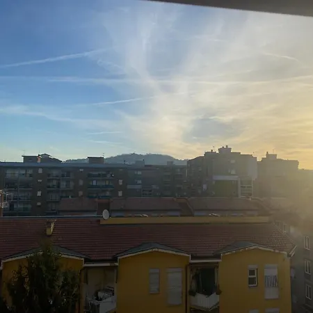 Appartamento Foscolo 20 *