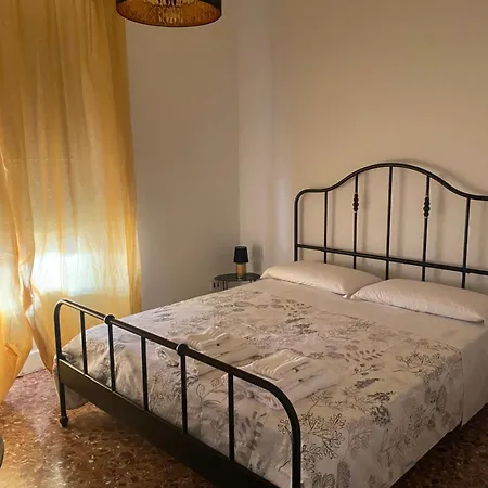 Foscolo 20 Appartement La Spezia