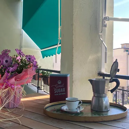 Apartment Foscolo 20