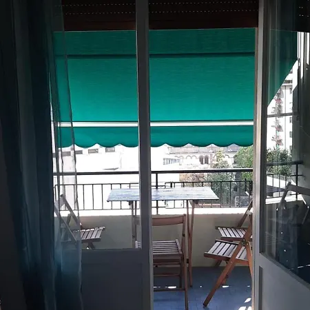 Appartamento Foscolo 20