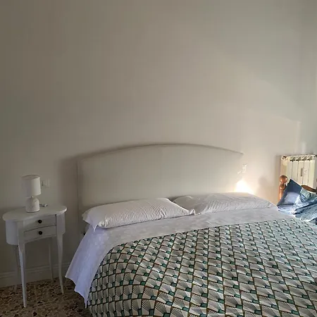 Foscolo 20 Appartamento