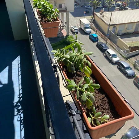 Foscolo 20 * La Spezia