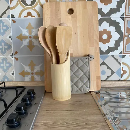 Foscolo 20 Appartement *