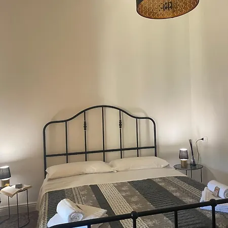 Foscolo 20 Appartement