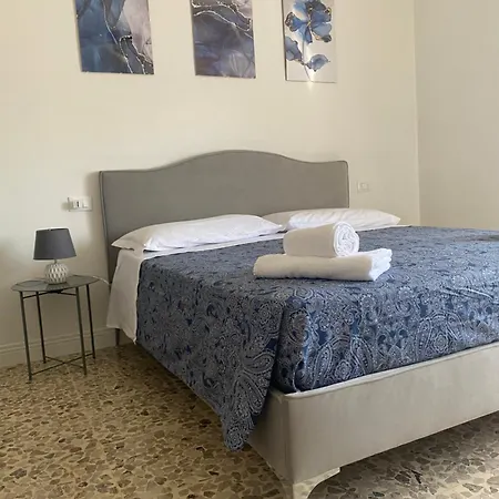 Foscolo 20 Apartment La Spezia