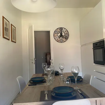 Appartement Foscolo 20