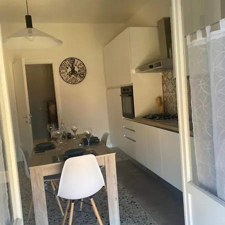 Foscolo 20 Apartment La Spezia