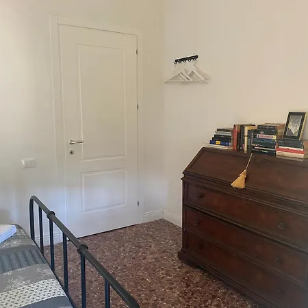 Foscolo 20 Appartement