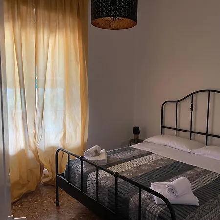 Appartamento Foscolo 20