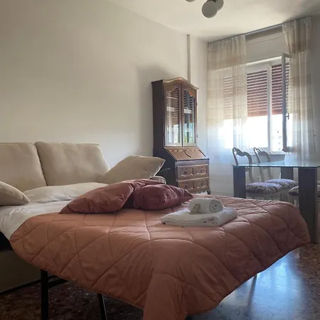 Foscolo 20 Appartement *