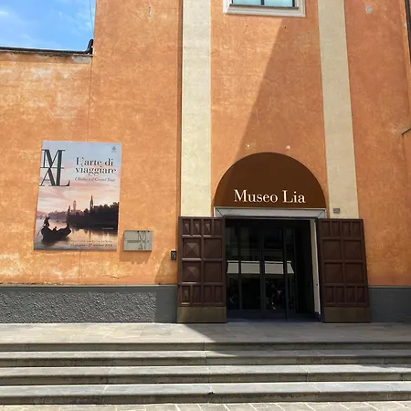 Apartment Foscolo 20