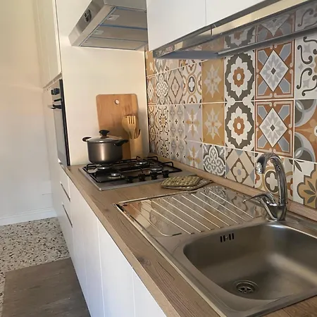 Foscolo 20 Apartment La Spezia