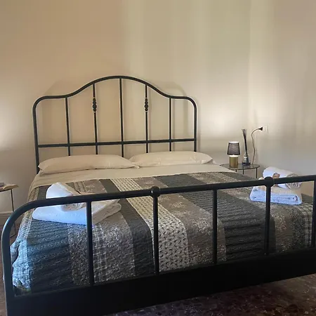 Appartement Foscolo 20 La Spezia