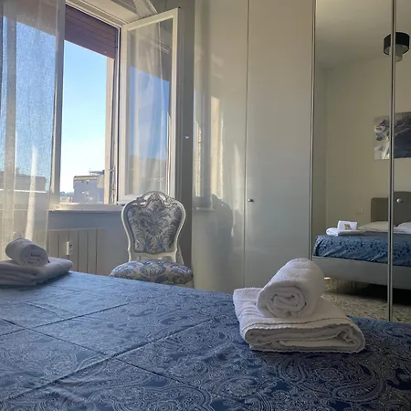 Foscolo 20 Appartamento *