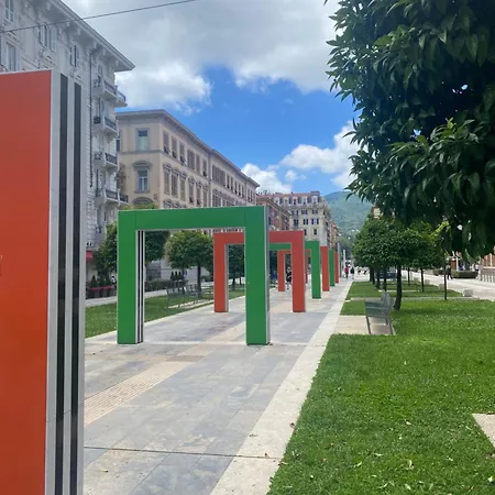 Foscolo 20 La Spezia