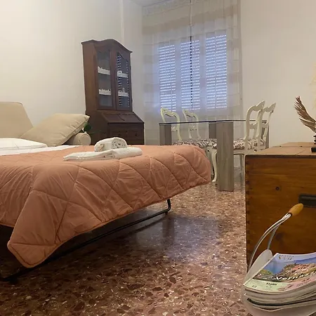 Foscolo 20 * La Spezia