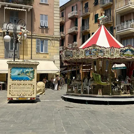 Foscolo 20 Apartment