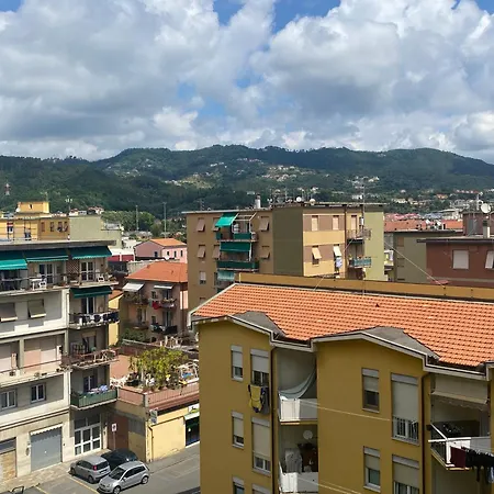 Appartement Foscolo 20