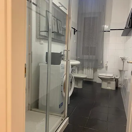 Appartement Foscolo 20 La Spezia