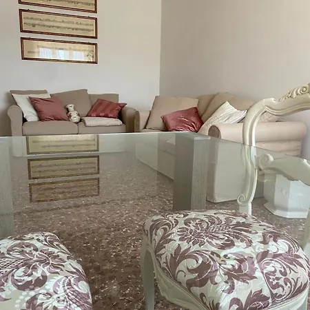 Foscolo 20 Apartment La Spezia